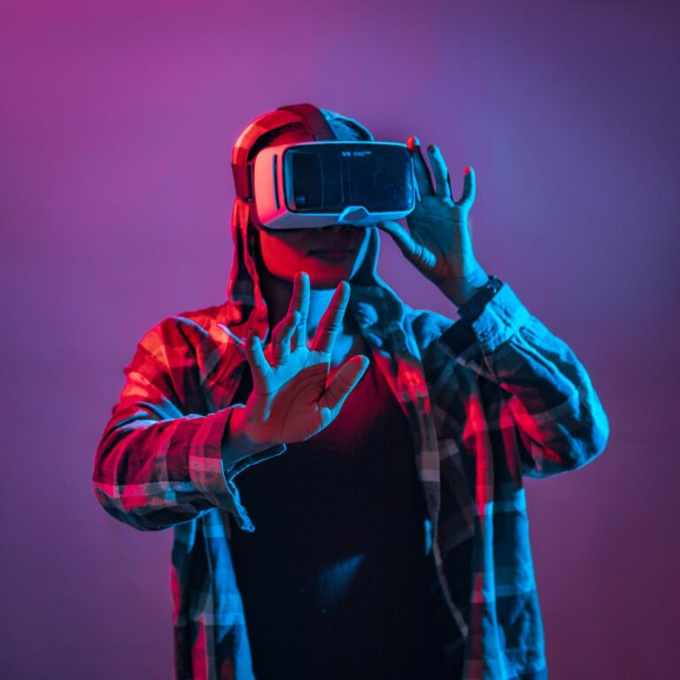 Everything seems possible with artificial intelligence.